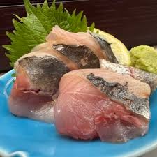 シハチ鮮魚店の写真2